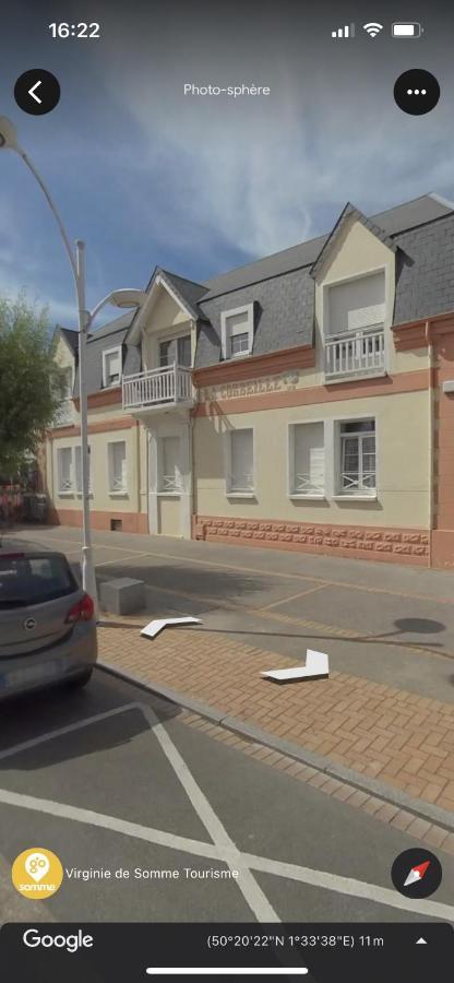 Duplex Moderne A 700M De La Plage Parking & Wifi 포르마옹플라주 외부 사진
